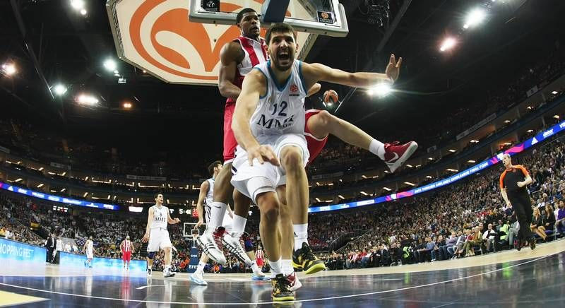 Κορυφαία φάση η τάπα του Χάινς