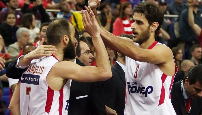 Λες και νίκησε τους… Λόντον Τάουερς