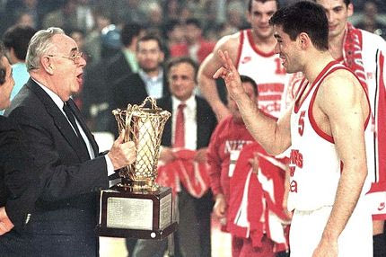 Οι τελικοί του Ολυμπιακού (videos)