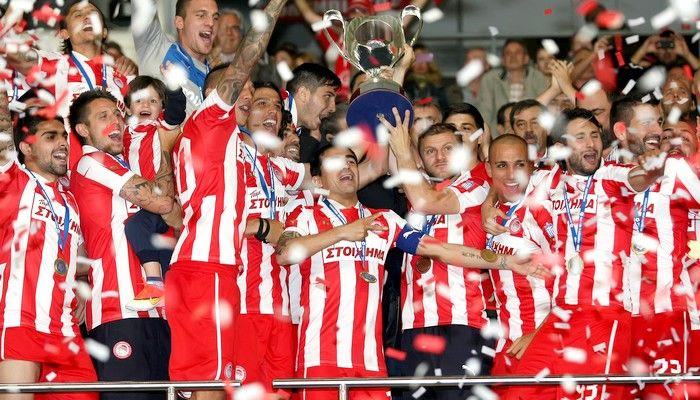 Ο τελικός στα… social media