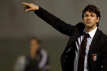 Υποψήφιος και στην Τυνησία ο Πασιένσια