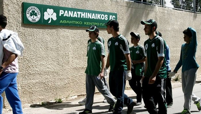 To σενάριο για Παιανία