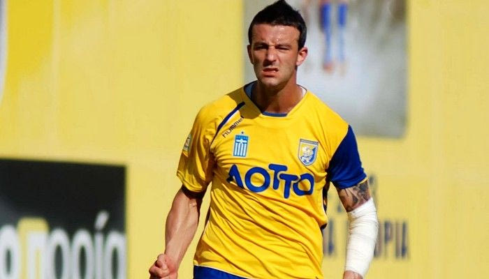 Παναιτωλικός – Εργοτέλης 1-0