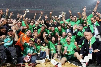 Το τέταρτο αστέρι στην Αθήνα