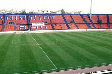 Ζημιές ξανά στη Νέα Σμύρνη