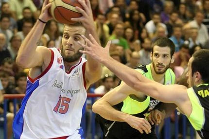 Πανιώνιος – Άρης 74-67