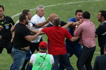 Έγγραφη καταγγελία στον πρωθυπουργό