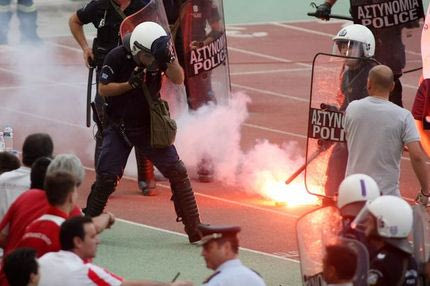 ΠΑΕ: “Λύπη, απορία και αγανάκτηση”