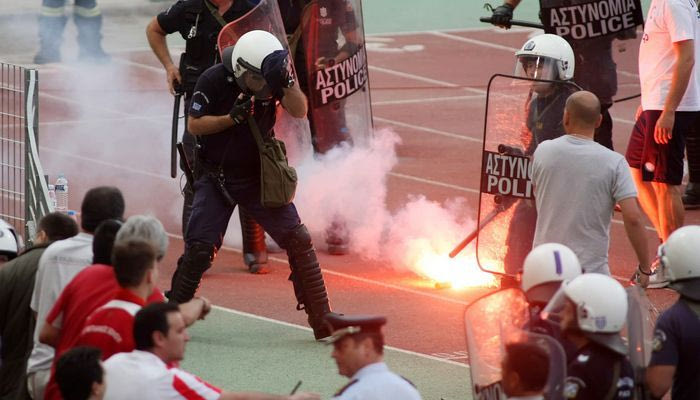 ΠΑΕ: “Λύπη, απορία και αγανάκτηση”