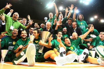 Το 5ο αστέρι στο Βερολίνο (VIDEOS)