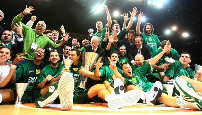 Το 5ο αστέρι στο Βερολίνο (VIDEOS)