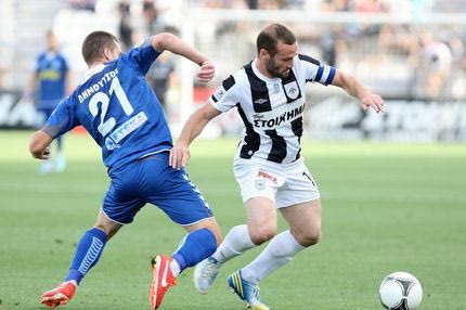 Ισοφάρισε το εντός έδρας αρνητικό ρεκόρ