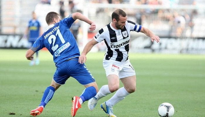 Ισοφάρισε το εντός έδρας αρνητικό ρεκόρ