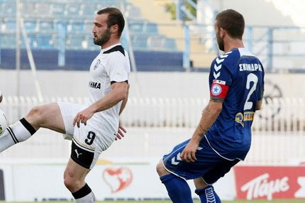 Τα τρία σενάρια για την πρώτη θέση και το Champions League