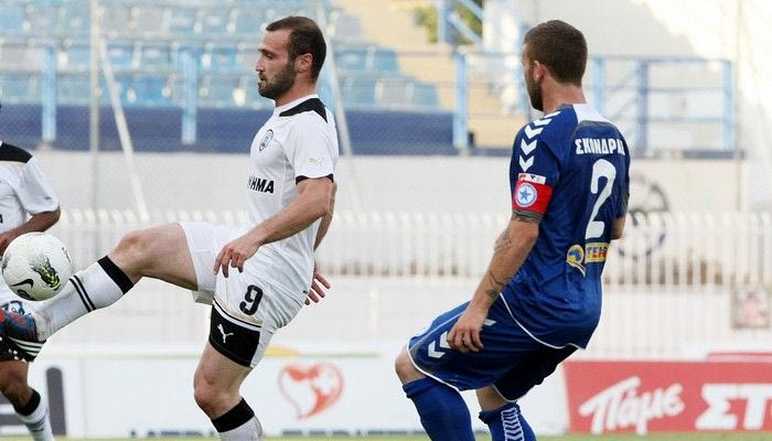 Τα τρία σενάρια για την πρώτη θέση και το Champions League