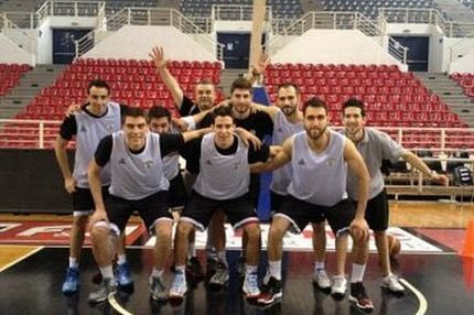 Το έριξαν στο ποδόσφαιρο