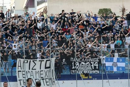 Σε απολογία ΠΑΟΚ και ΠΑΣ Γιάννινα