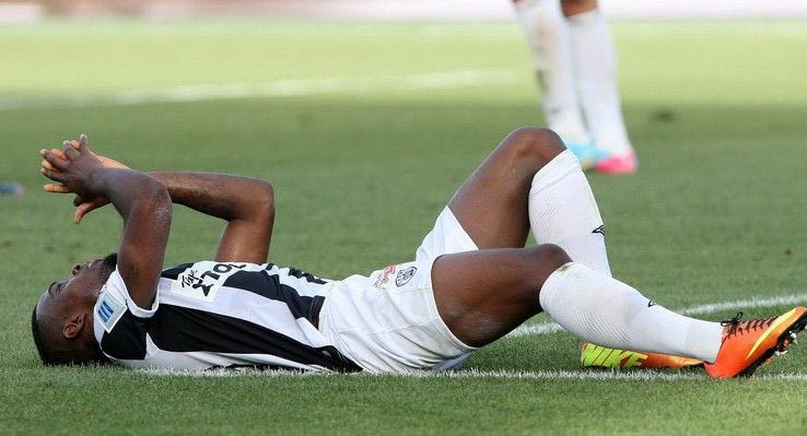 Ύπνε που παίρνεις τα παιδιά