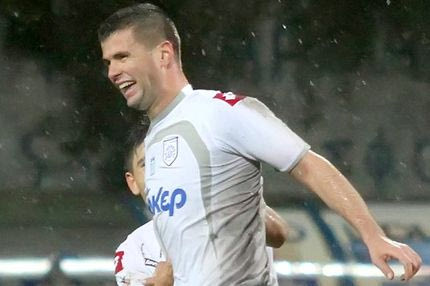 ΠΑΟΚ-ΠΑΣ Γιάννινα 0-1