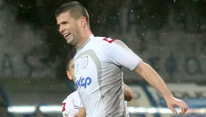 ΠΑΟΚ-ΠΑΣ Γιάννινα 0-1