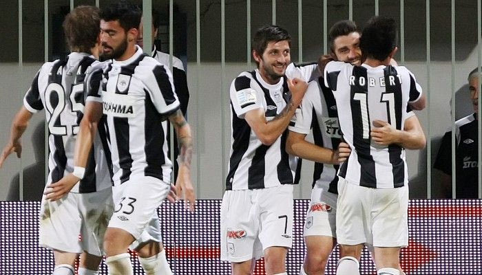 Τα “κρέατα” που ξανάγιναν “παικταράδες”