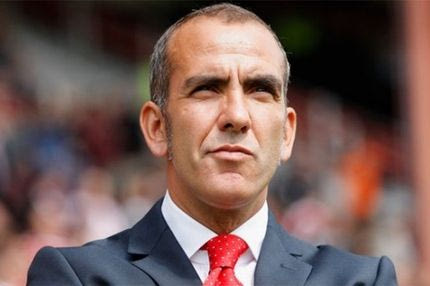 Ντι Κάνιο σε Φέργκιουσον: “Άντε ……”