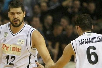 “Ο Παπαδόπουλος δεν δείχνει ιδιαίτερο ενδιαφέρον”