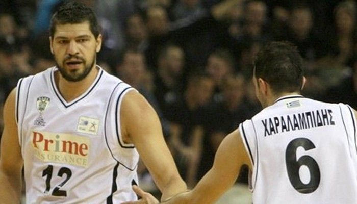 “Ο Παπαδόπουλος δεν δείχνει ιδιαίτερο ενδιαφέρον”