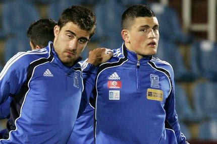 Το ελληνικό ντόμινο των στόπερ