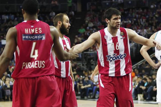 Παπανικολάου: “Θα αργήσω να το συνειδητοποιήσω”