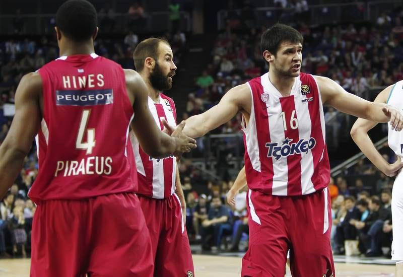 Το πρωτάθλημα των… μηδενικών