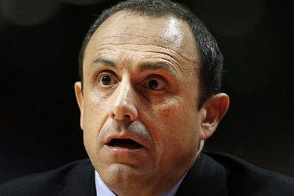 Μεσίνα: “Νόμιζα ότι τα είχα δει όλα…”