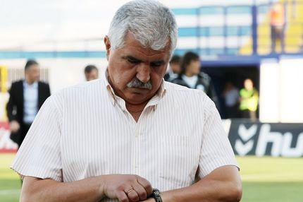 Ο Παράσχος που θα μπορούσε να γίνει Μπαρτζώκας