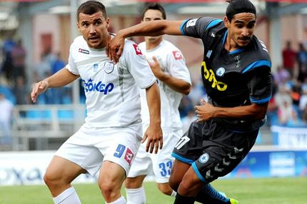 ΠΑΣ Γιάννινα – Ατρόμητος 1-1