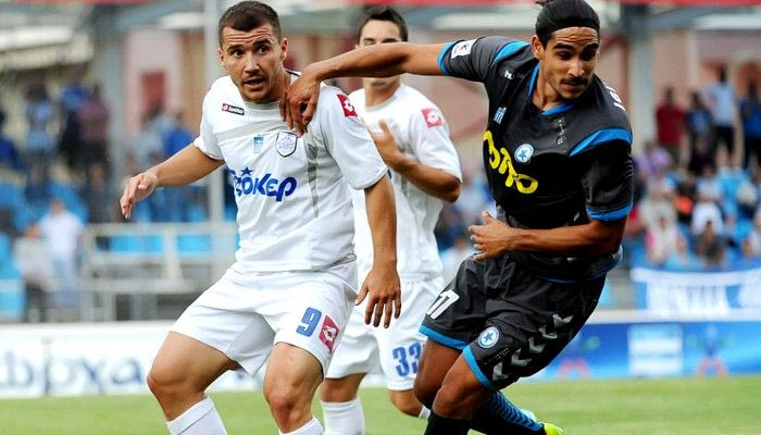 ΠΑΣ Γιάννινα – Ατρόμητος 1-1