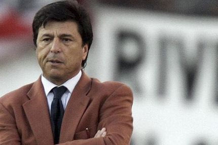 Απειλείται με φυλάκιση ο Πασαρέλα