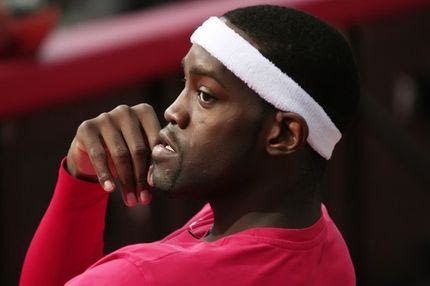 Τέλος ο Πέρκινς, ενεργοποίηση Γκετσεβίτσιους