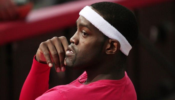 Τέλος ο Πέρκινς, ενεργοποίηση Γκετσεβίτσιους