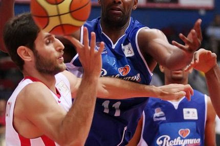 Χωρίς Περπέρογλου η προπόνηση