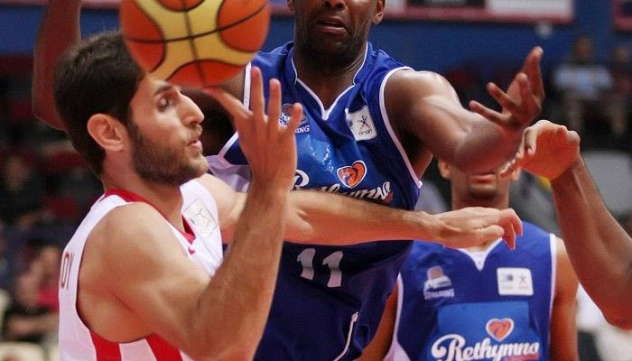 Χωρίς Περπέρογλου η προπόνηση