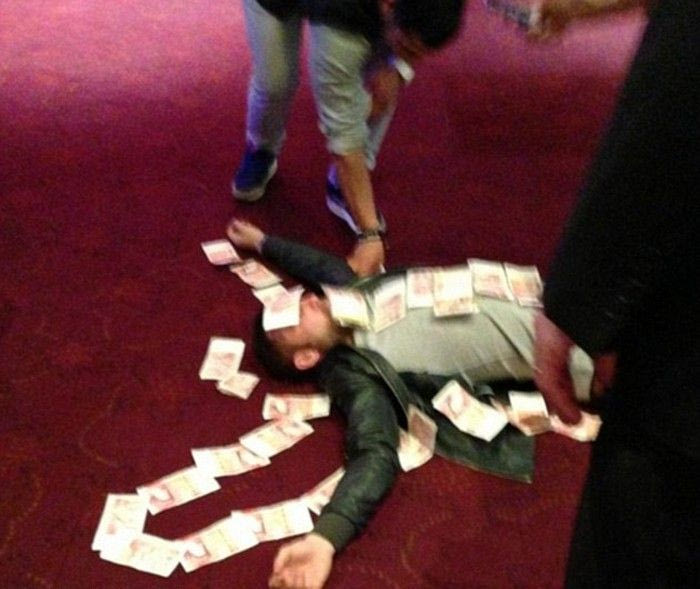 Έξαλλος με τον Μπάρντσλεϊ ο Ντι Κάνιο