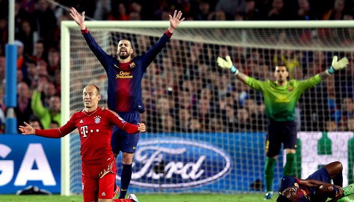 Πικέ: “Πρέπει να πάρουμε αποφάσεις”