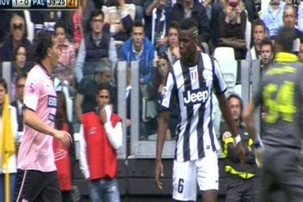 Επιστρέφει του… χρόνου ο Πογκμπά