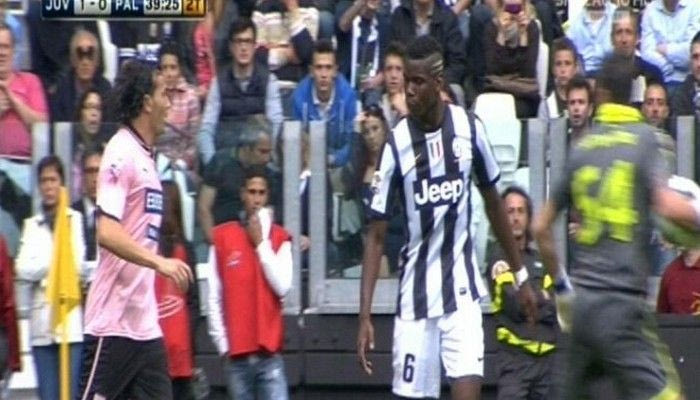 Επιστρέφει του… χρόνου ο Πογκμπά