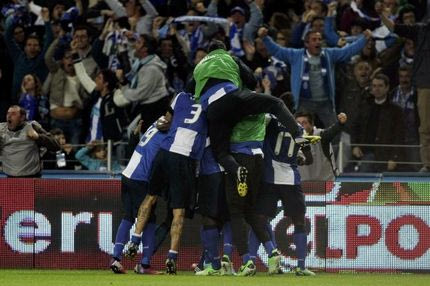 Έβαλε τα κλάματα ο σπίκερ στο γκολ της Πόρτο