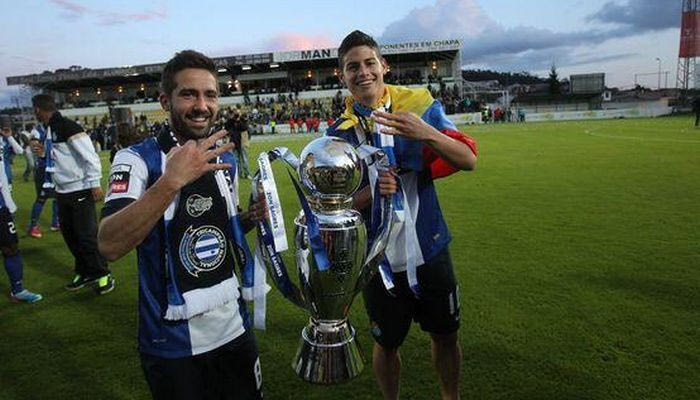 Η “χρυσή Βίβλος” του πρωταθλήματος Πορτογαλίας