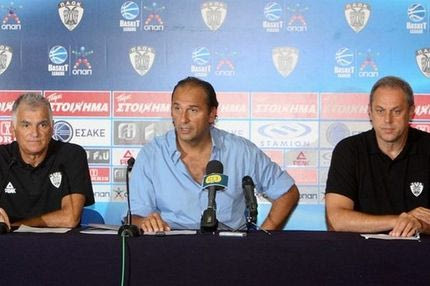 Σταυρόπουλος: “Πετυχημένο το πλάνο μας”