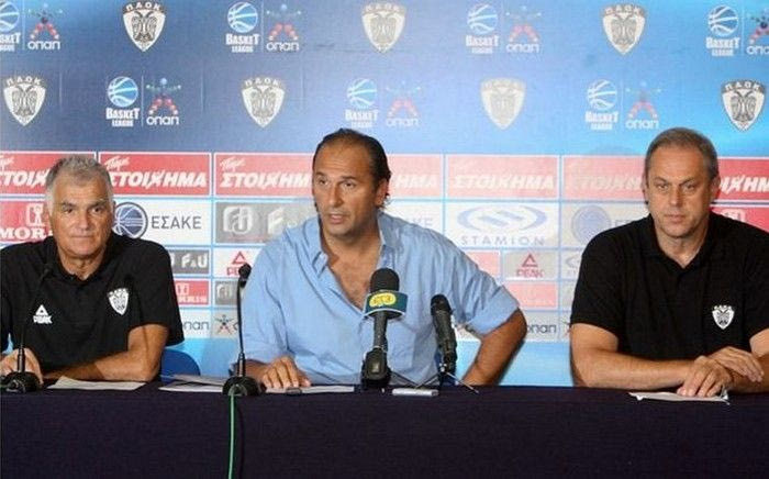 Σταυρόπουλος: “Πετυχημένο το πλάνο μας”