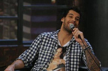 Το βίντεο με την ατάκα του Πρίντεζη