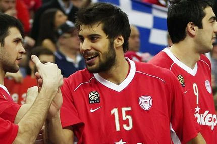 Πρίντεζης: “Καταθέσαμε και την ψυχή μας”